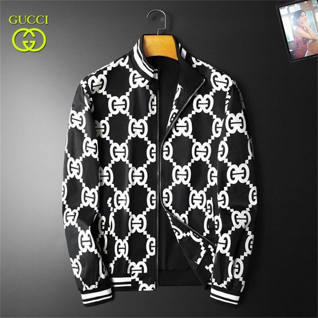 Gucci Jacket m-3xl-104